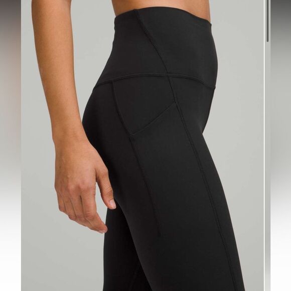 Lululemon Align High-Rise Pant with Pockets 28" - Picture 8 of 10